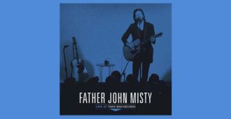 Father John Misty: Live at Third Man Records