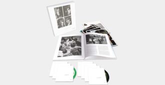 The Beatles (The White Album) 50 aniv