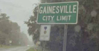 Gainesville, ciudad natal de Tom Petty