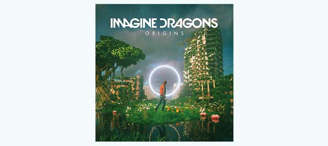 Origins / Imagine Dragons