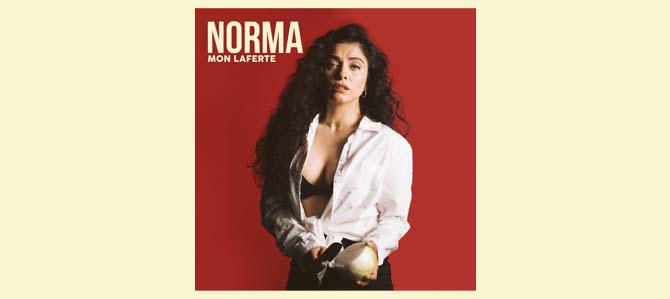 Norma / Mon Laferte