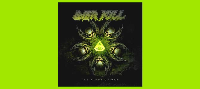 The Wings Of War / Overkill