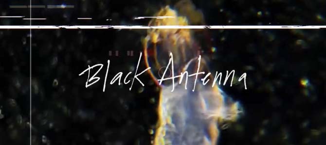 Black Antenna de Alice In Chains (Ep. 05)