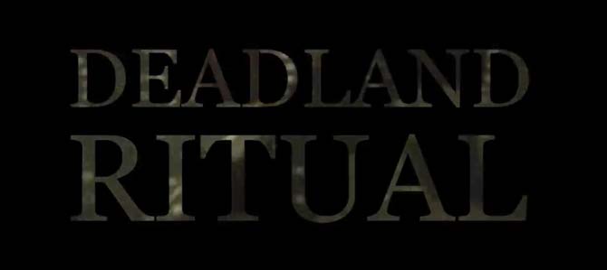 Deadland Ritual – Down In Flames