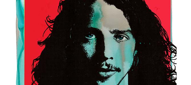 I Am The Highway: A Tribute To Chris Cornell