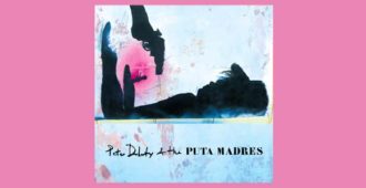 Peter Doherty & The Puta Madres