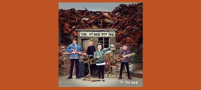 In The End / The Cranberries