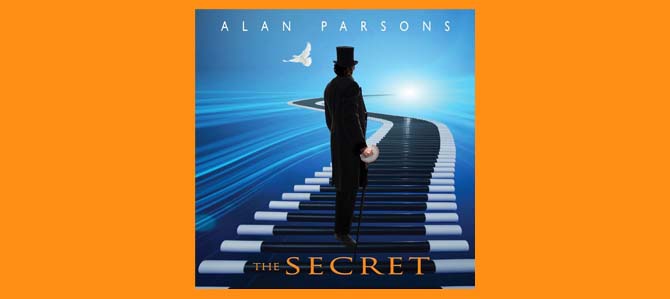 The Secret / Alan Parsons