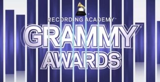 Ganadores 61st Annual Grammy Awards
