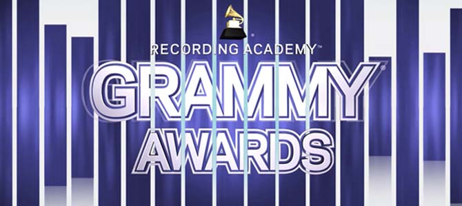 Ganadores 61st Annual Grammy Awards