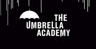 The Umbrella Academy