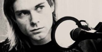 Serving the Servant: Remembering Kurt Cobain