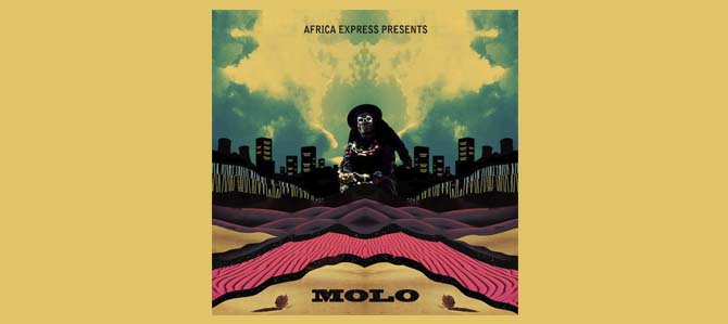 Molo / Africa Express