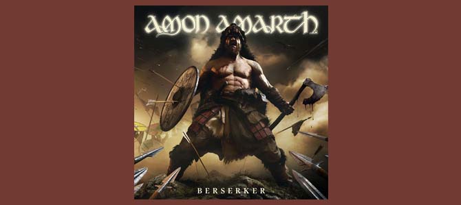 Berserker / Amon Amarth