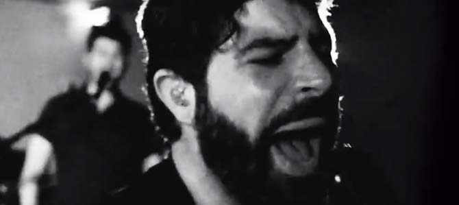Foals – White Onions