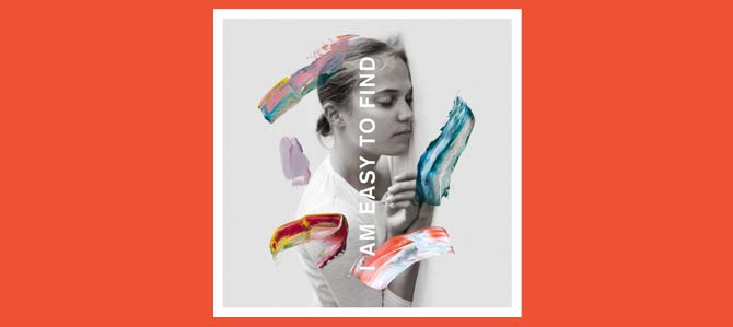 I Am Easy To Find / The National