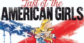 Last of the American Girls
