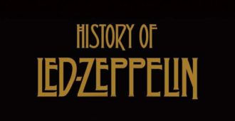 History of Led Zeppelin | Imagen: (youtube/Led Zeppelin)