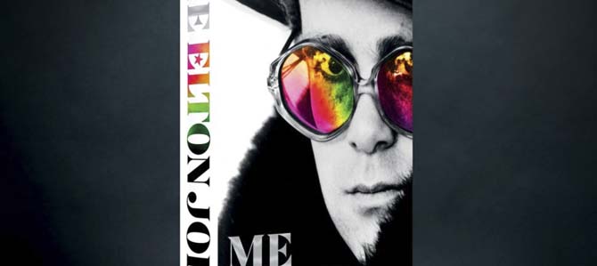 Me por Elton John