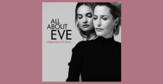 All about Eve