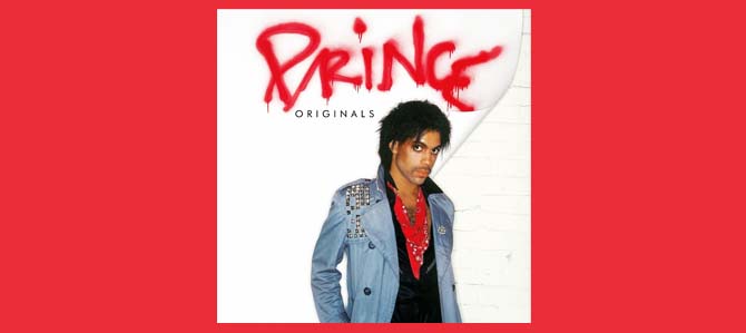 Originals / Prince