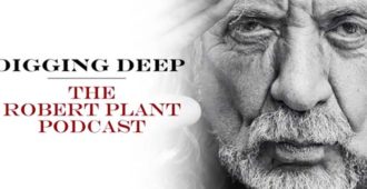 Digging Deep: The Robert Plant Podcast