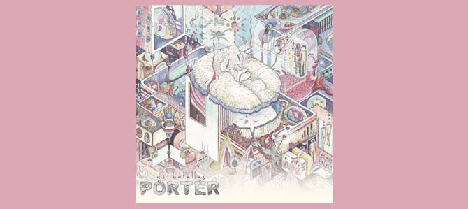 Las Batallas / Porter