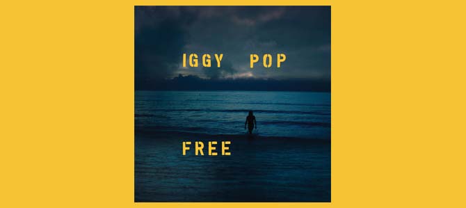 Free / Iggy Pop