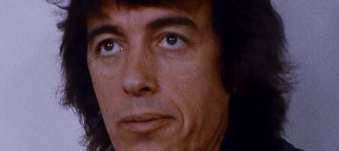 The Quiet One (Bill Wyman/The Rolling Stones)