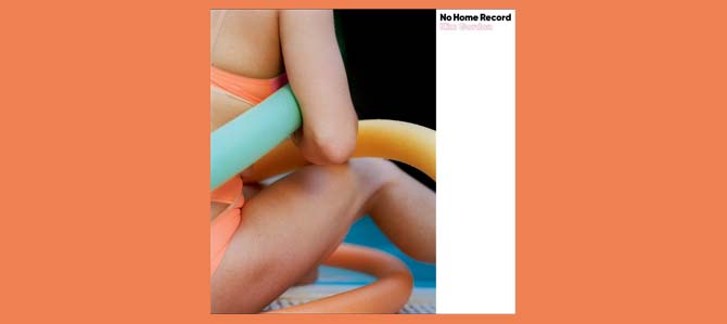No Home Record / Kim Gordon