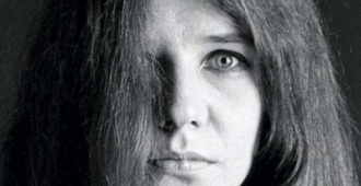 Janis Joplin