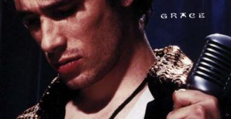 Jeff Buckley