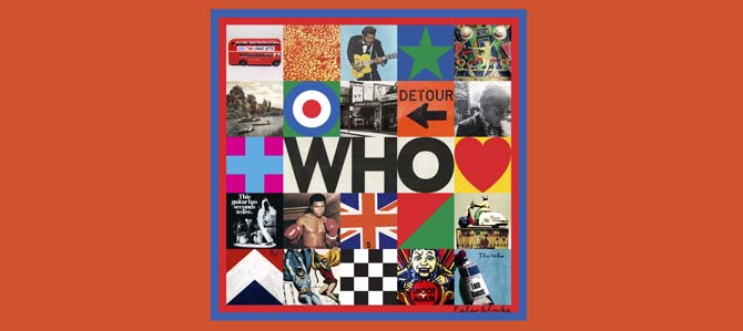 Who / The Who