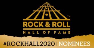 Rock & Roll Hall of Fame 2020