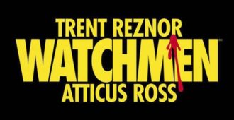 Trent Reznor & Atticus Ross: Watchmen