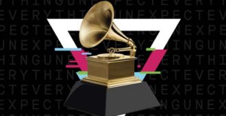 62nd Grammy Awards