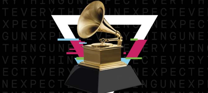 Nominados 62nd Grammy Awards
