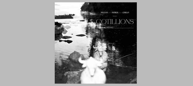 Cotillions / William Patrick Corgan