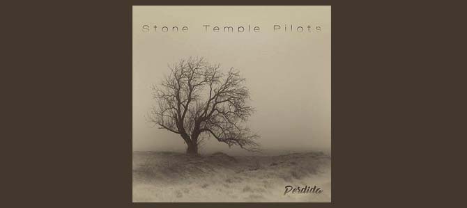 Perdida / Stone Temple Pilots