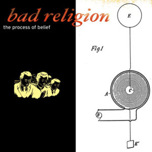 The Process of Belief de Bad Religion (2002)