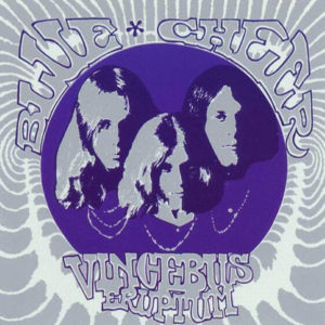 Vincebus Eruptum de Blue Cheer (1968)