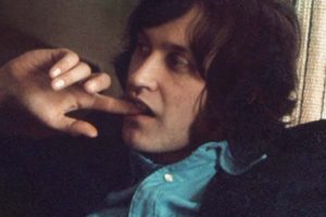 Dave Davies (Imagen: twitter/@davedavieskinks)