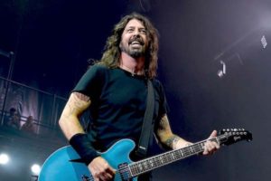 Dave Grohl | Image: Getty Image