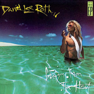 Crazy from the Heat de David Lee Roth (1985)