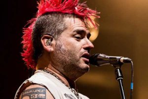 Fat Mike | Imagen: Florent "MrCrash" B