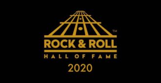 Inductees Rock & Roll Hall of Fame | Imagen: Logo Rock & Roll Hall of Fame