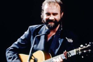 John Martyn | Imagen: bbc.co.uk