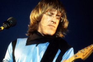 Paul Kantner | Imagen: Kelly Nigro/flickr