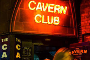 The Cavern Club