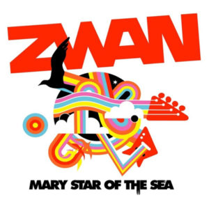 Mary Star of the Sea de Zwan (2003)